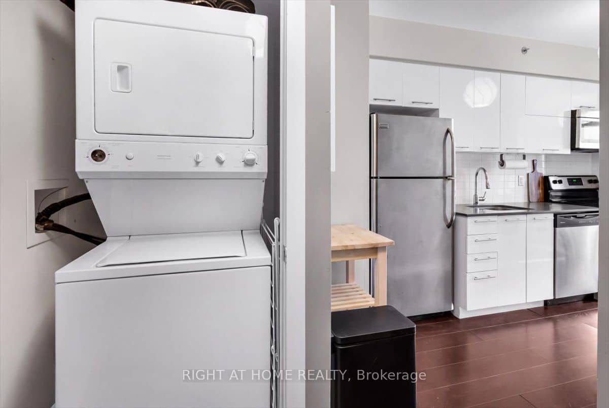 38 Joe Shuster Way 103, Toronto, ON M6K 0A5