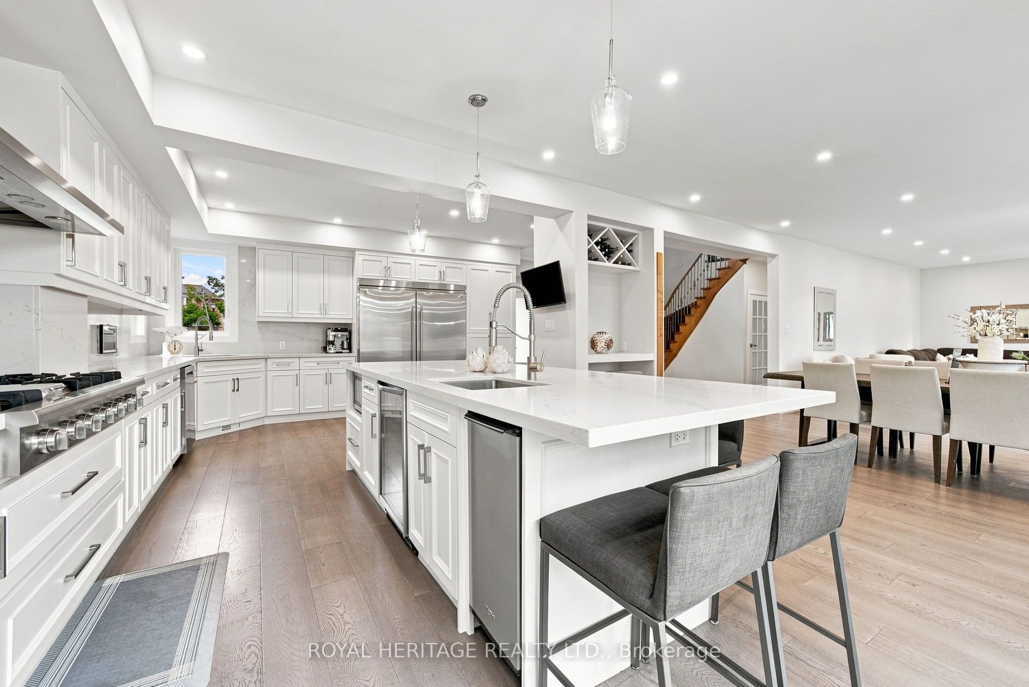 66 Rosena Lane, Uxbridge, ON L9P 1X6