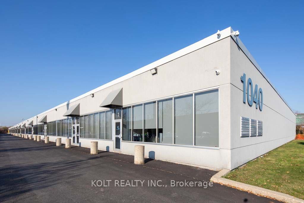 1040 Martin Grove Road 21-22, Toronto, ON M9W 4W4