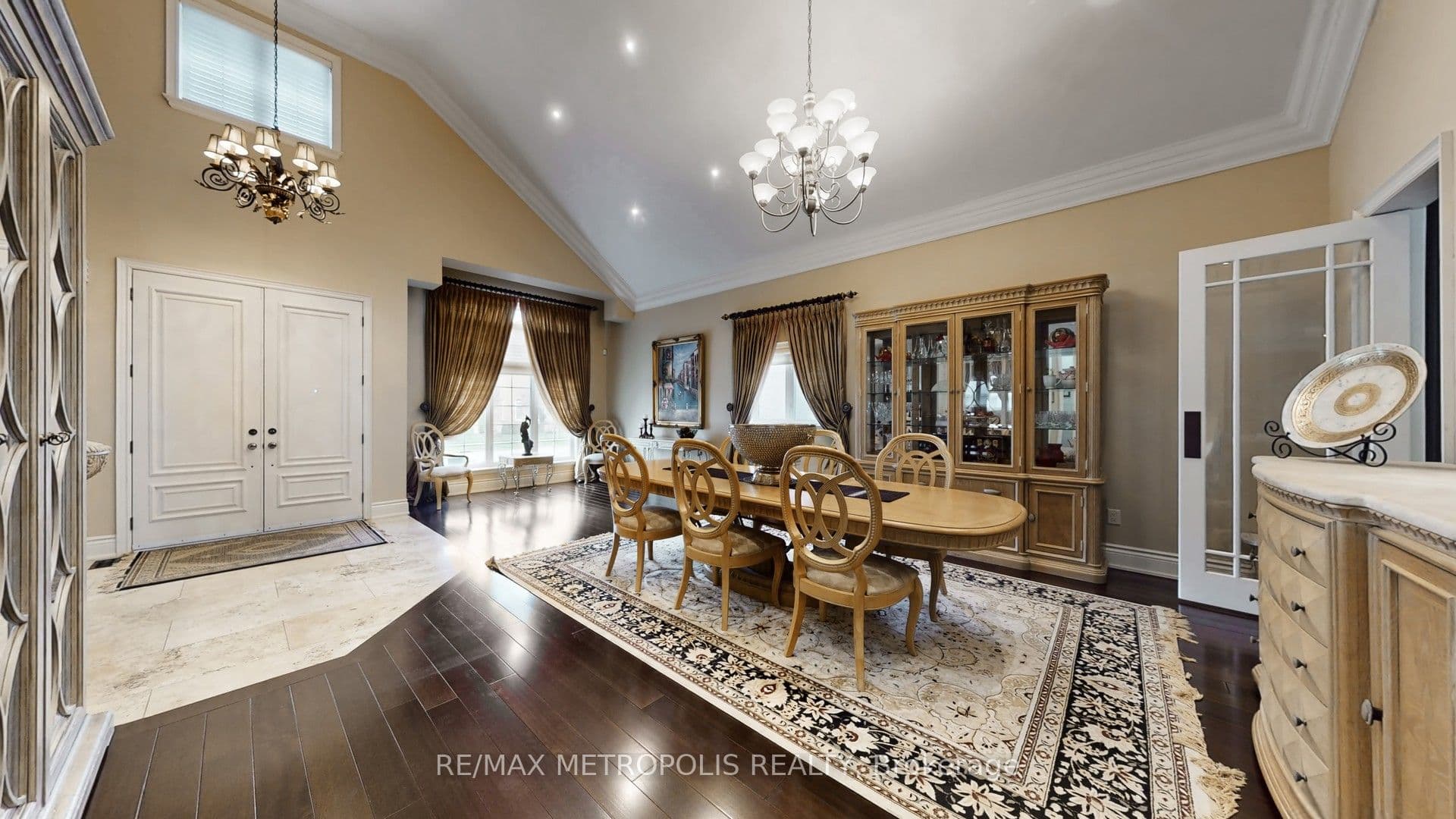 51 Babak Boulevard, Vaughan, ON L4L 9A5