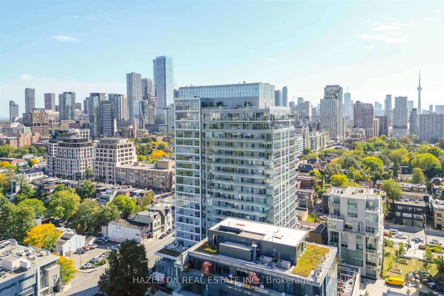 170 Avenue Road 206, Toronto, ON M5R 0A4