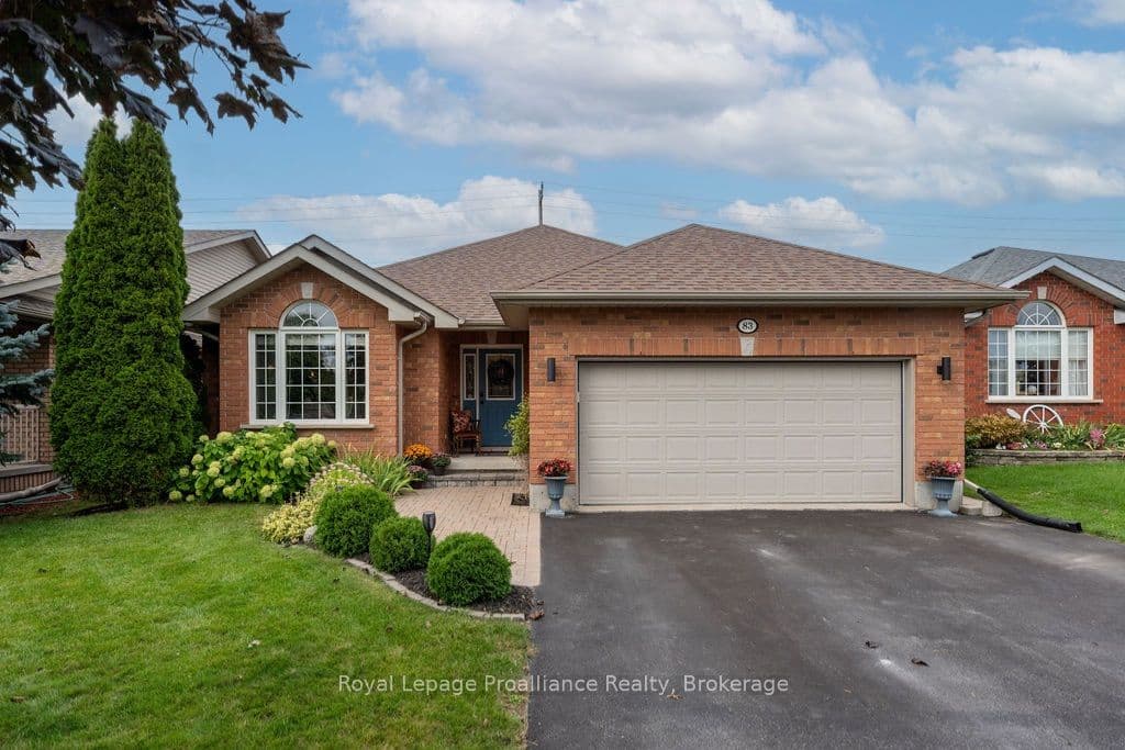 83 Gavey Street, Belleville, ON K8N 4Z5