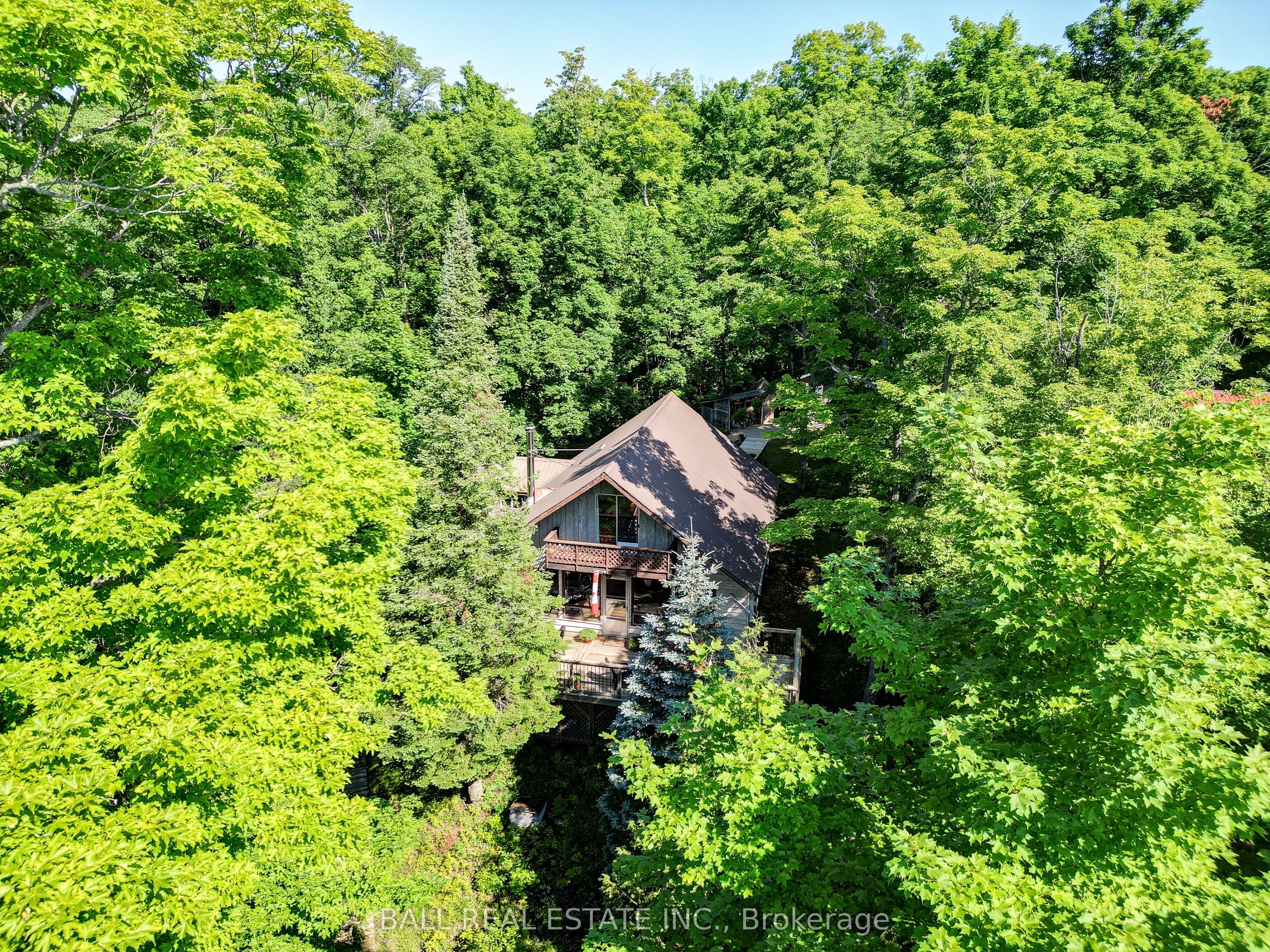 351 Limerick Lake Shore N, Limerick, ON K0L 1W0