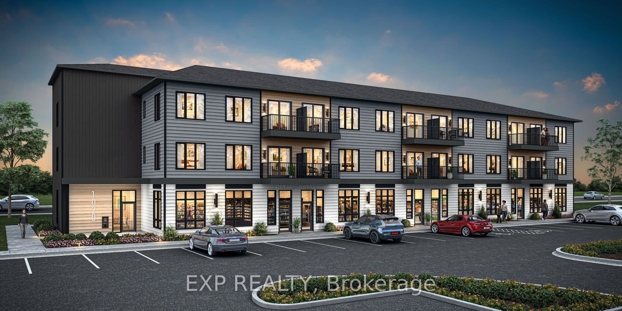 6212 Linseed Road, Kanata, ON K2K 1K7