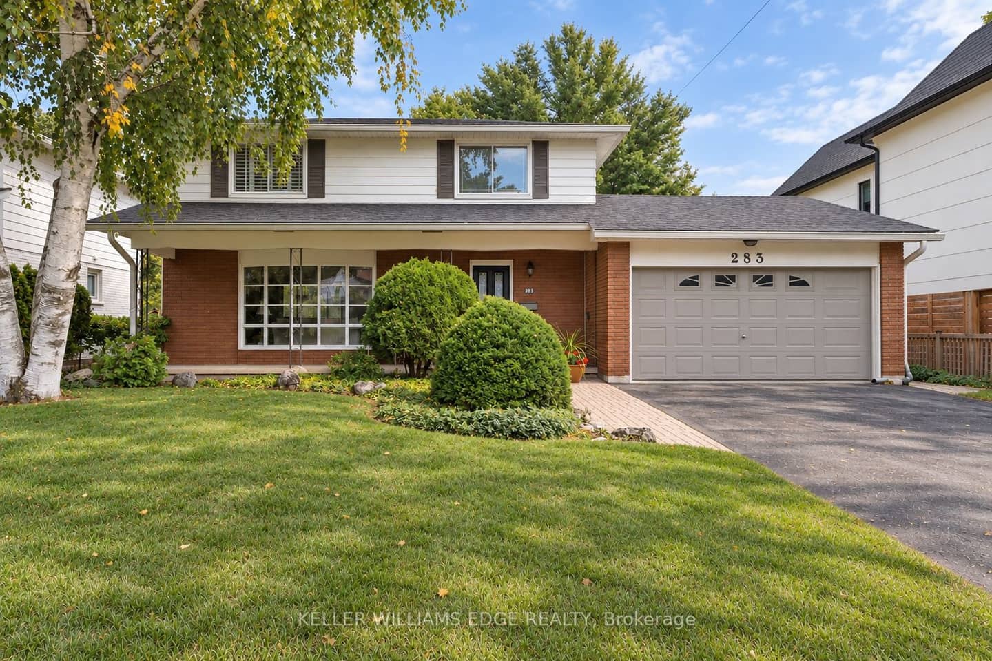 283 Belvenia Road, Burlington, ON L7L 2G5
