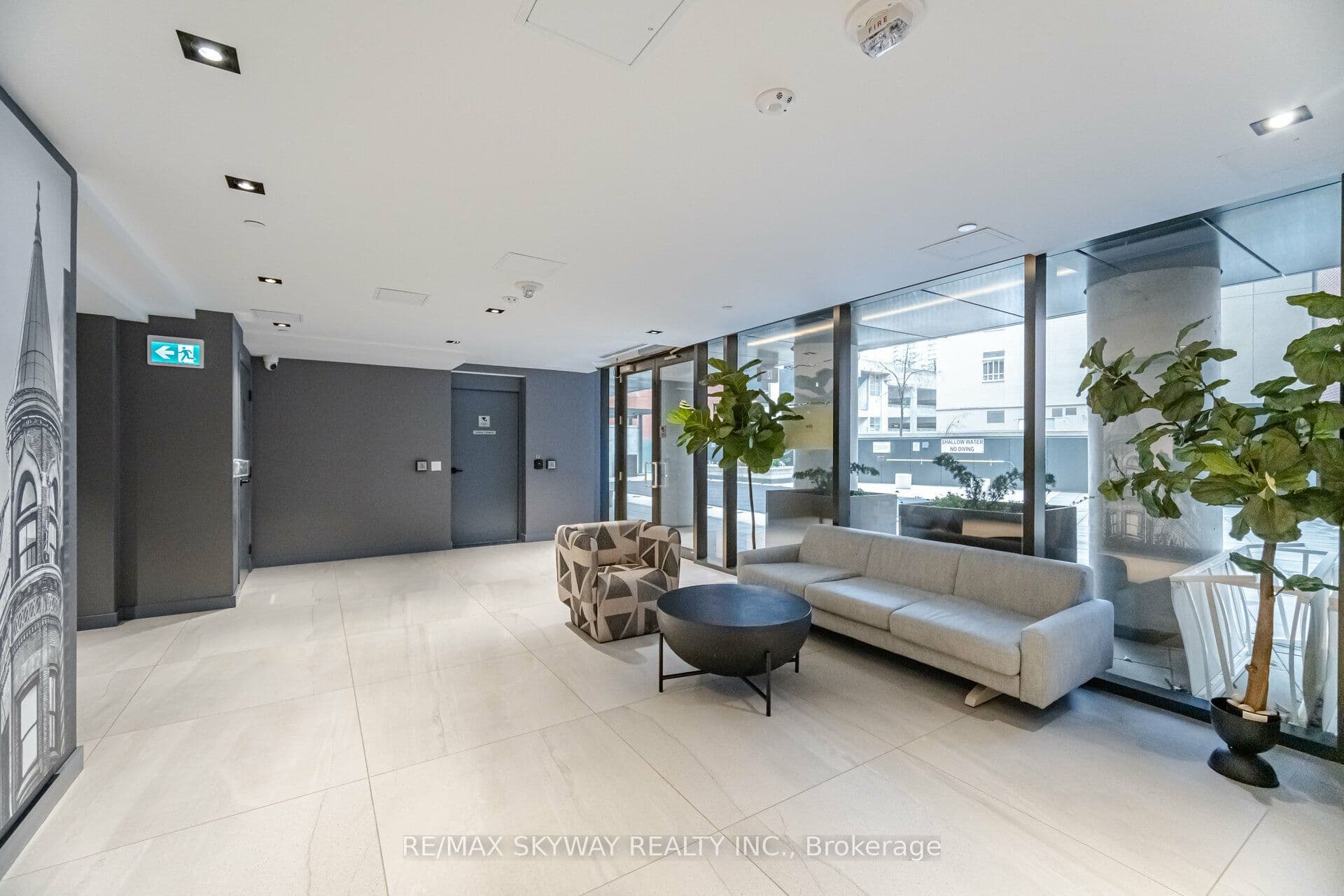 2A Church Street 1409, Toronto, ON M5E 0E1