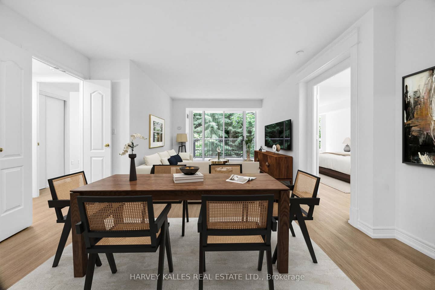 38 William Carson Crescent 317, Toronto, ON M2P 2H2