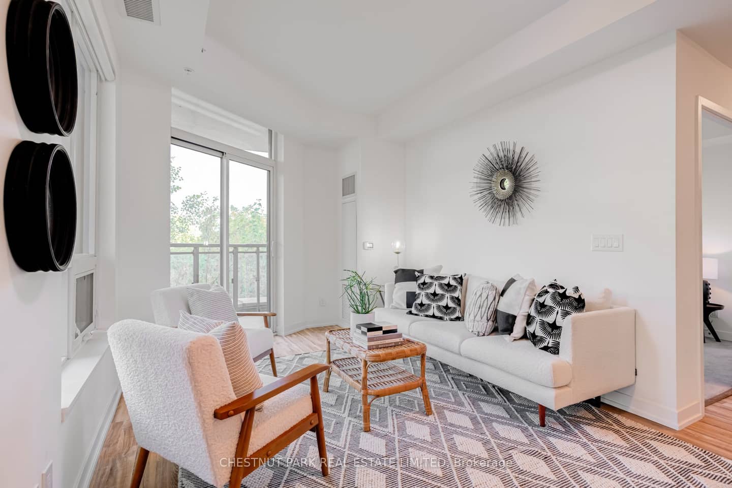 840 Queens Plate Drive 205, Toronto, ON M9W 0E7