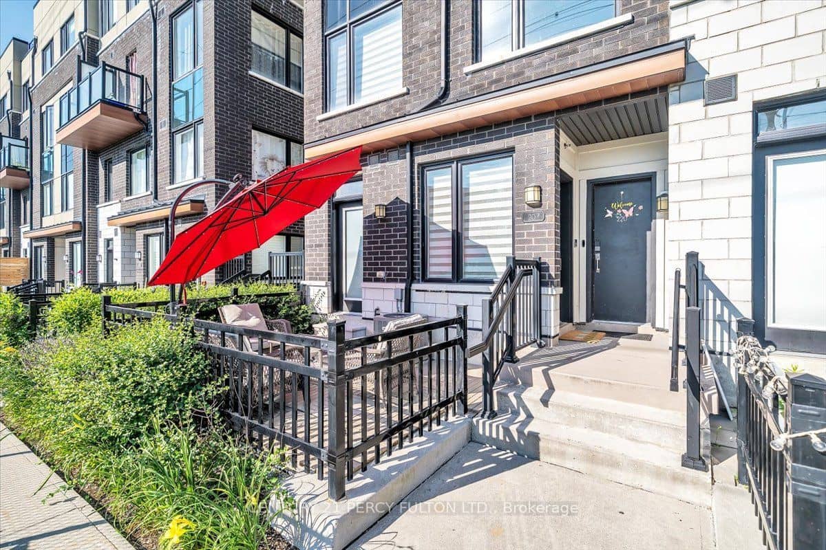 1555 Kingston Road Pickering On Road 207, Pickering, ON L1V 0E9