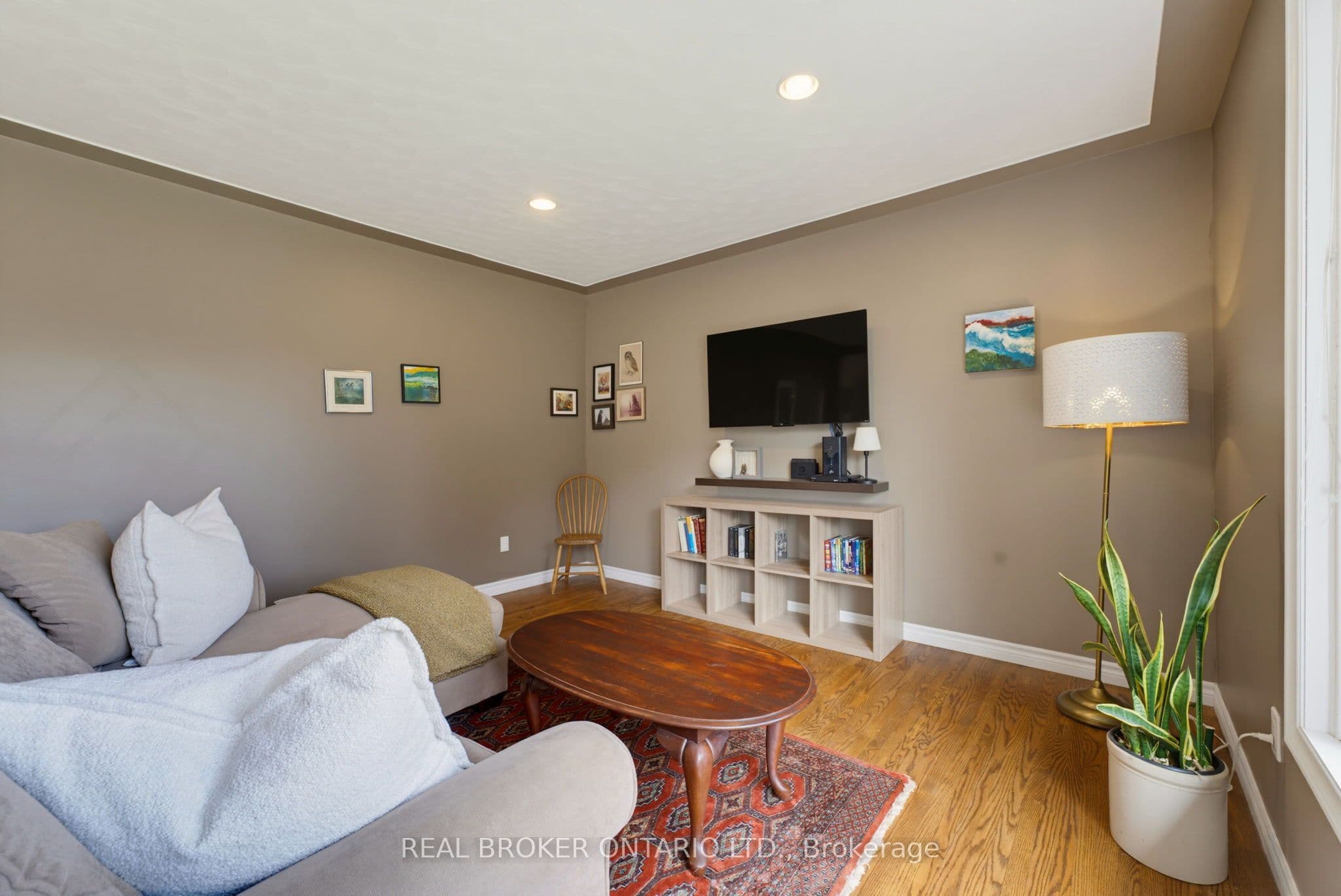 87 Ball Street, Brant, ON N3L 1X7