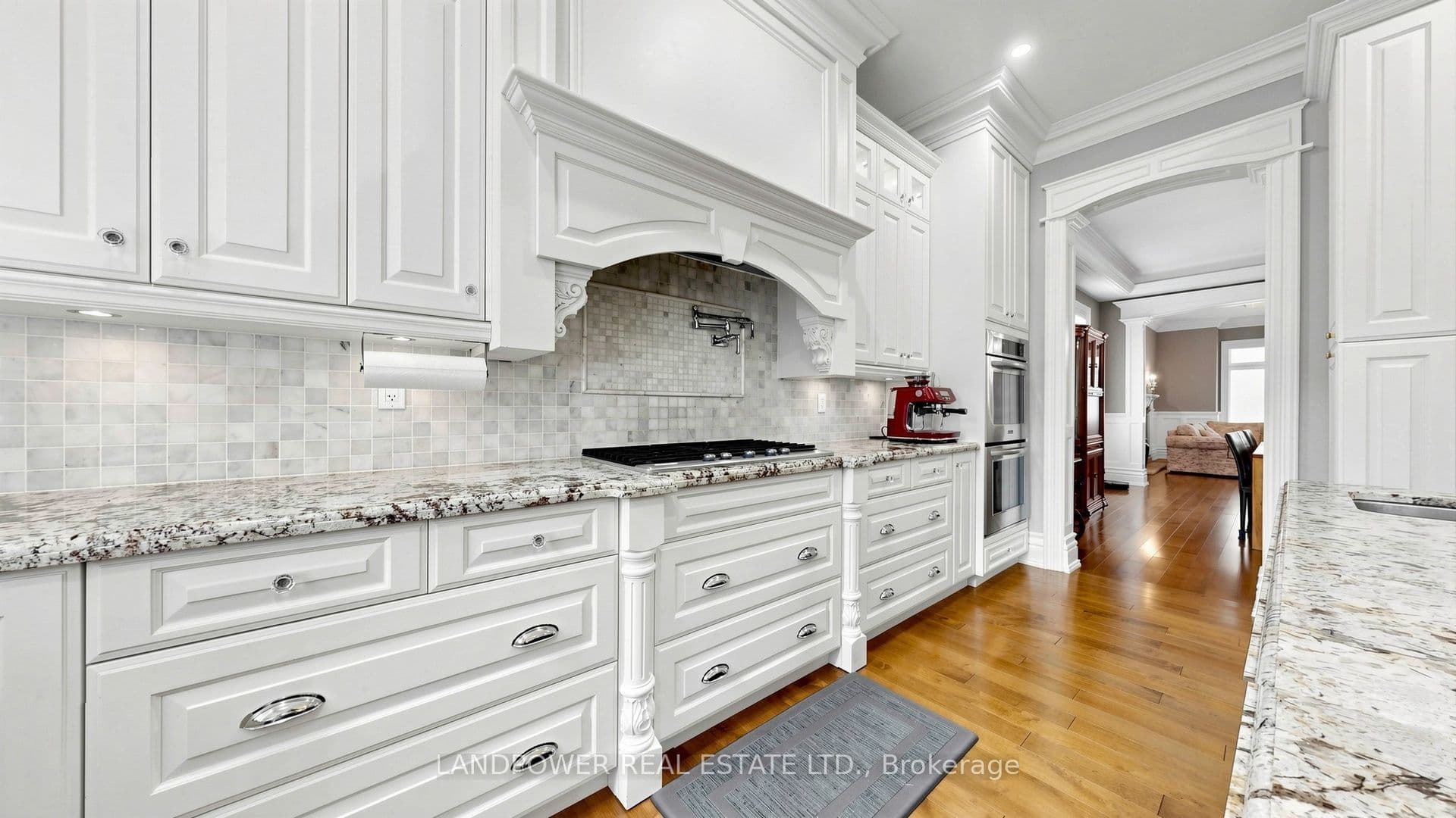 37 Pomander Road, Markham, ON L3R 1X5