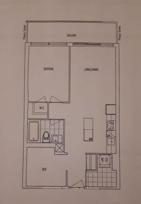 1030 King Street W 425, Toronto, ON M6K 0B4