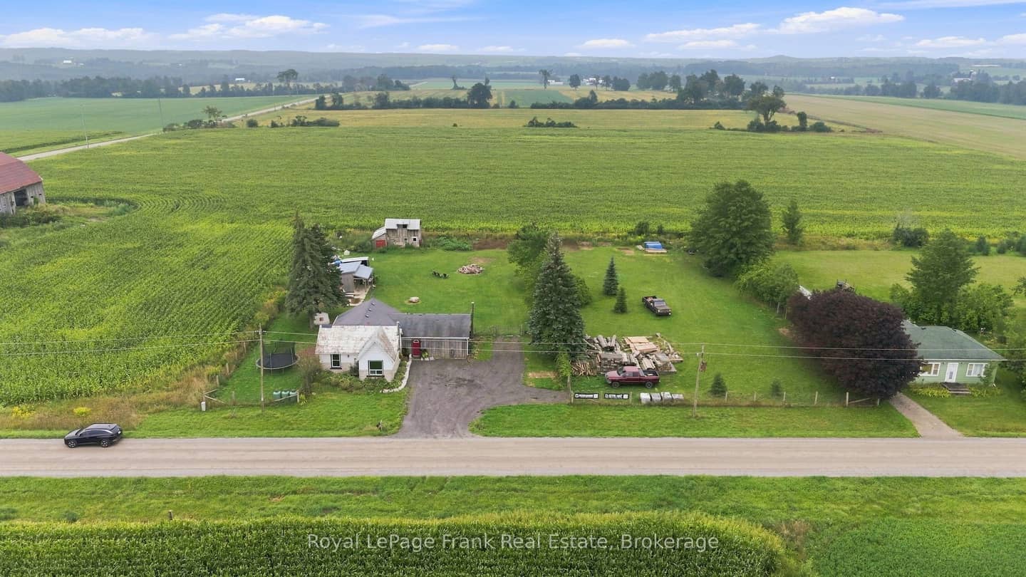1780 Brock Concession 1 Road, Brock, ON L0C 1H0