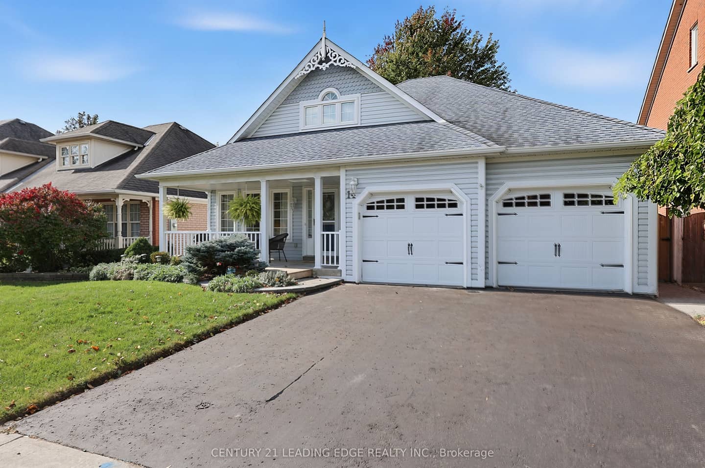 14 Watford Street, Whitby, ON L1M 1E6
