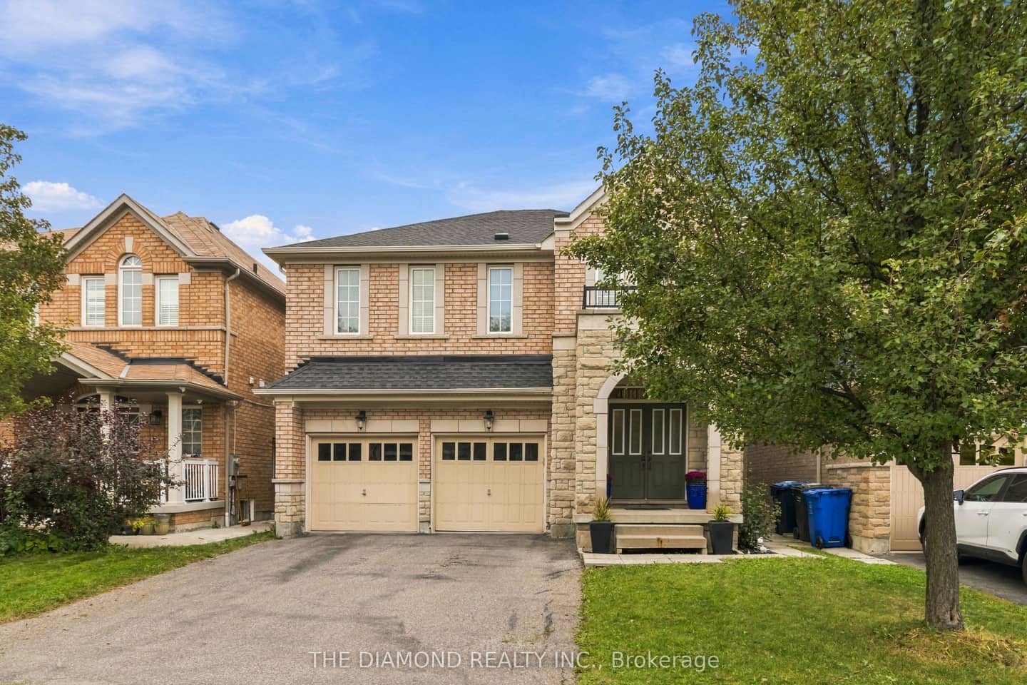5 Penelope Street, Brampton, ON L6P 3H7