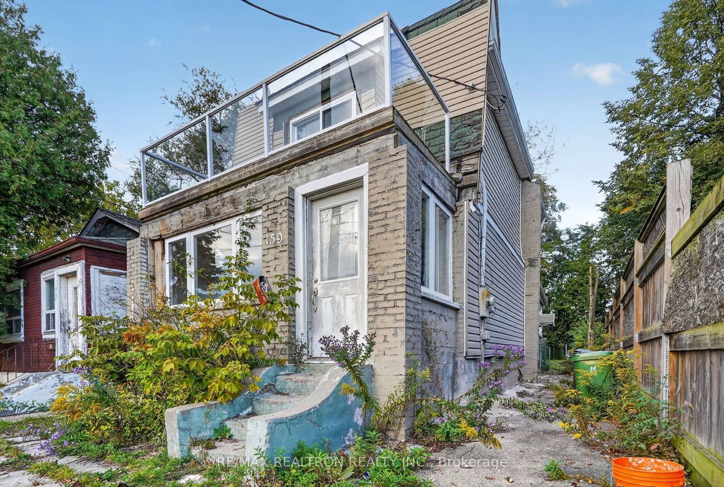 159 Eastwood Avenue, Toronto, ON M1N 3H5