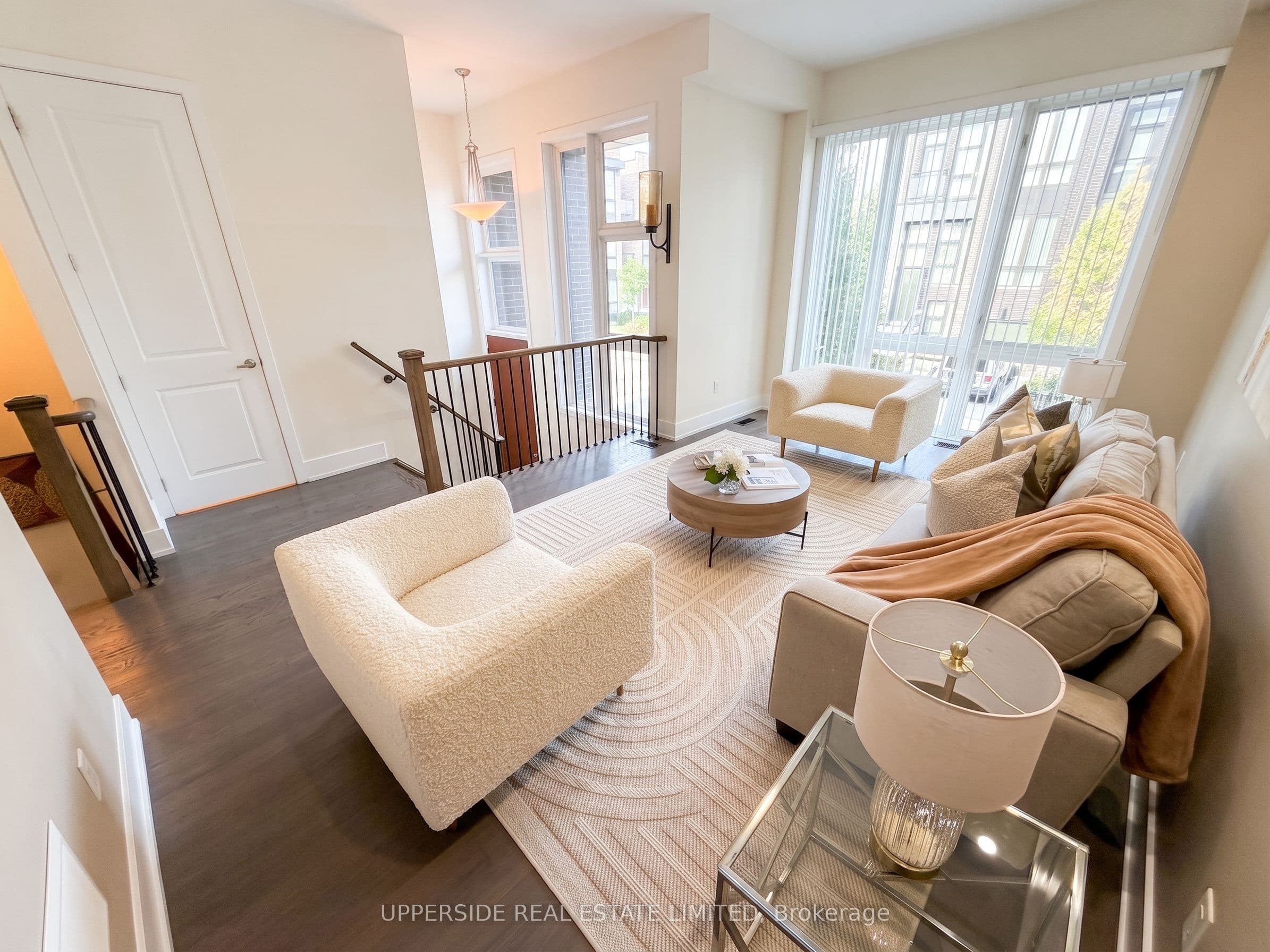 8 Sable Road, Vaughan, ON L4J 0K1
