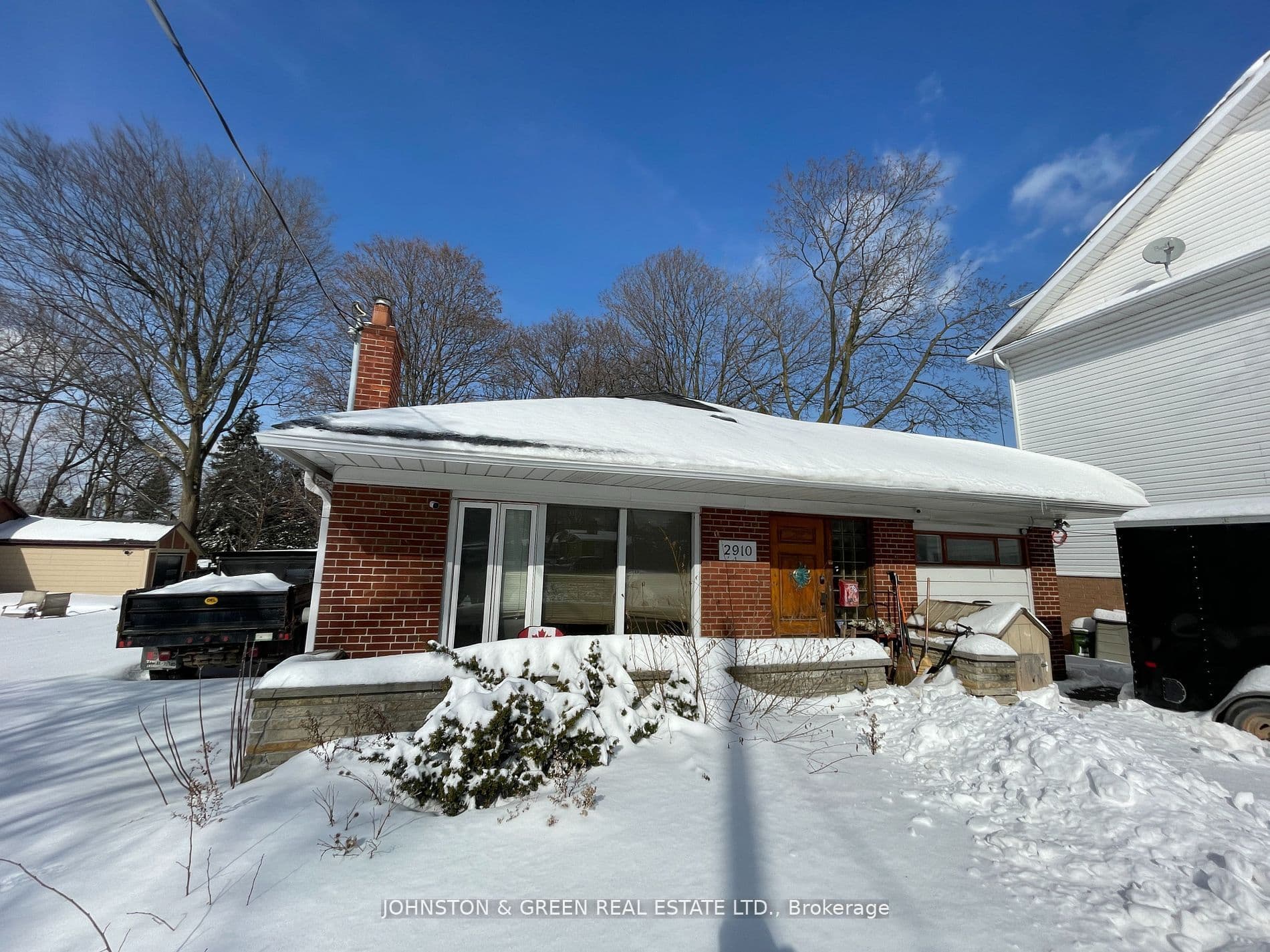 2906-10 Kingston Road, Toronto, ON M1M 1N5