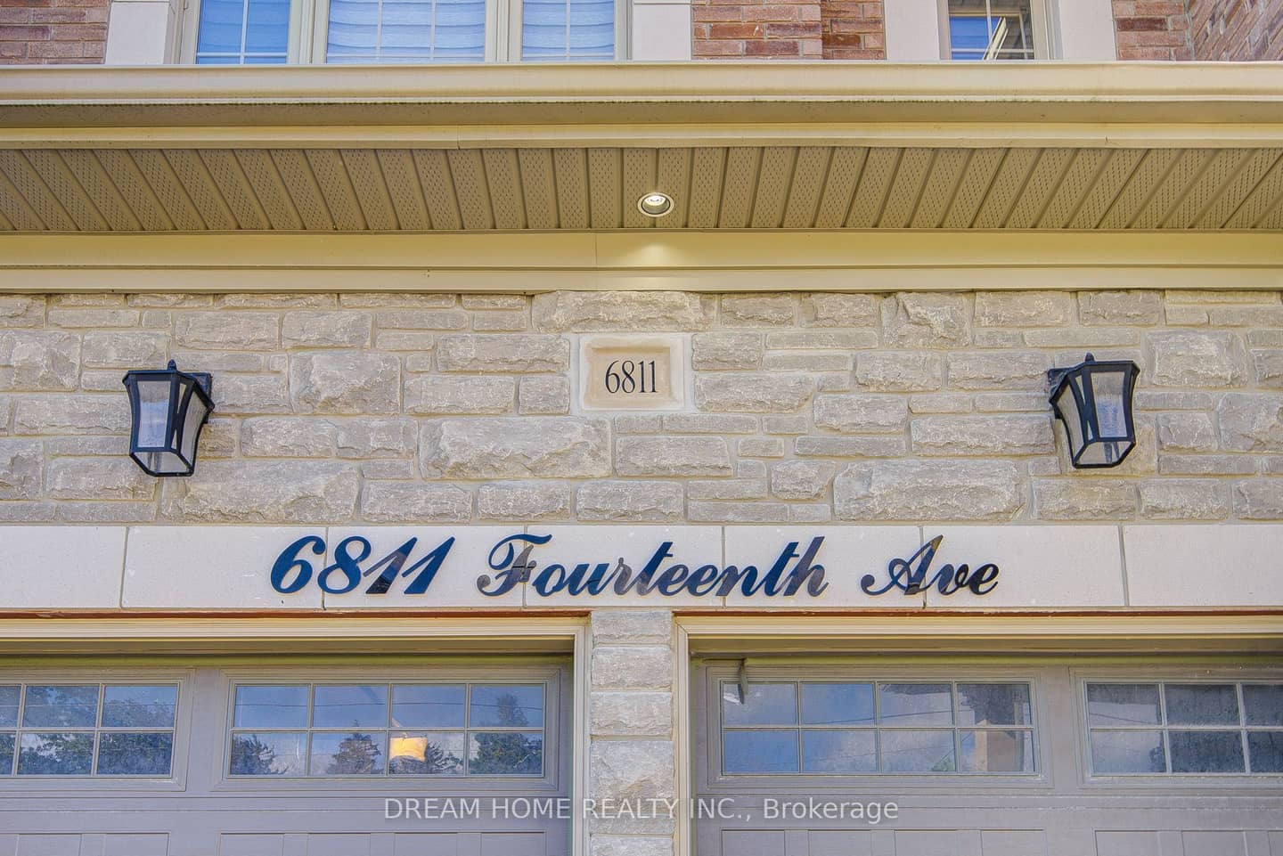 6811 14th Avenue, Markham, ON L6B 1A8