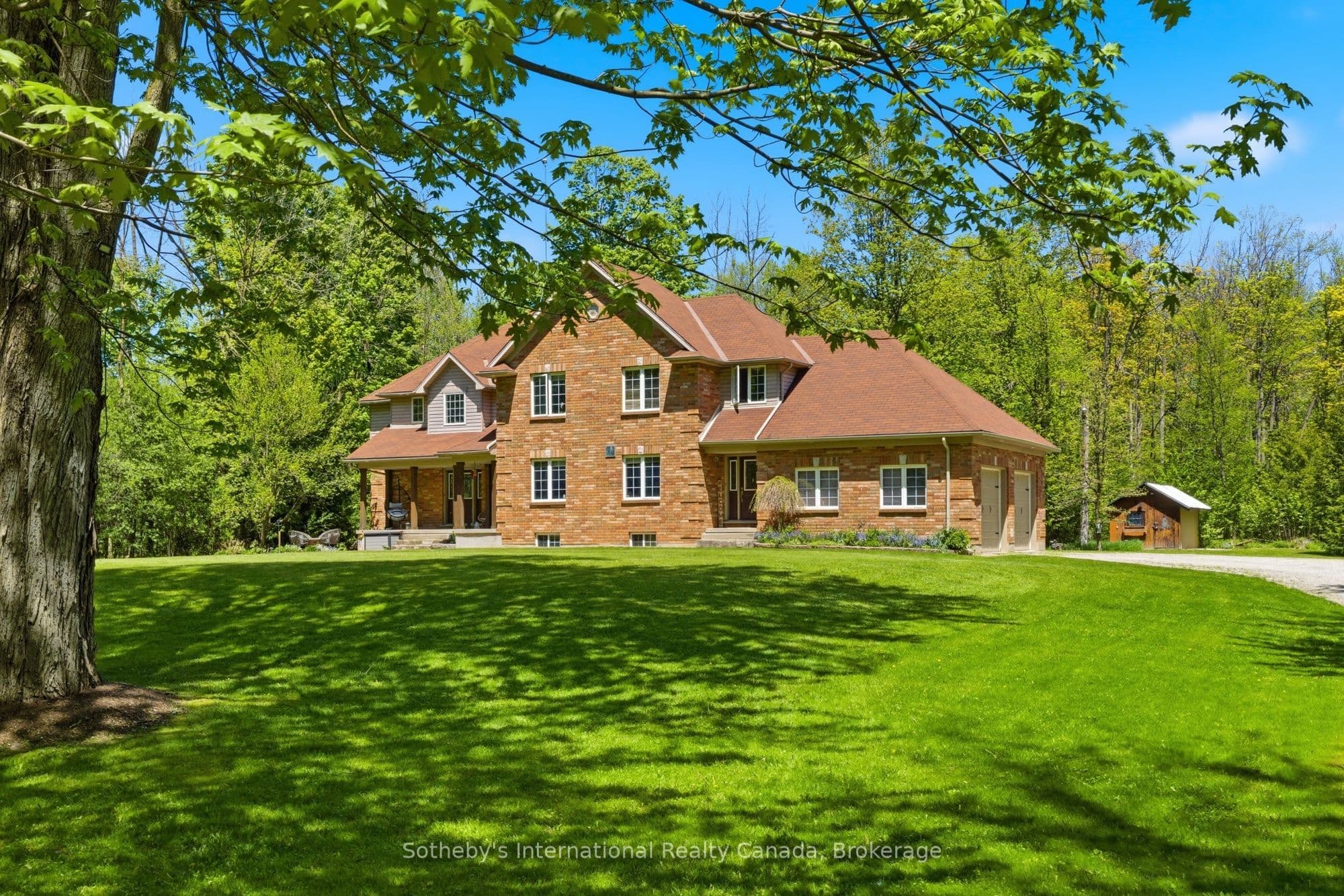 6153 Weisenberg Road, Centre Wellington, ON N0B 1B0