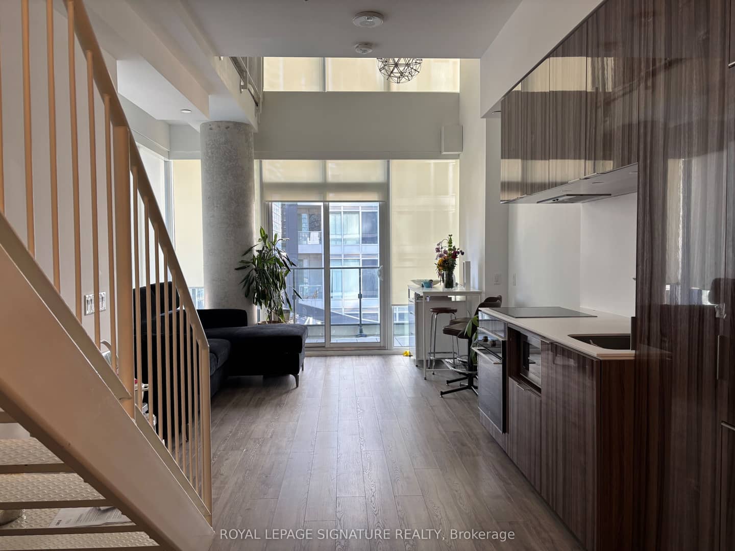 77 Shuter Street 721, Toronto, ON M5B 0B8