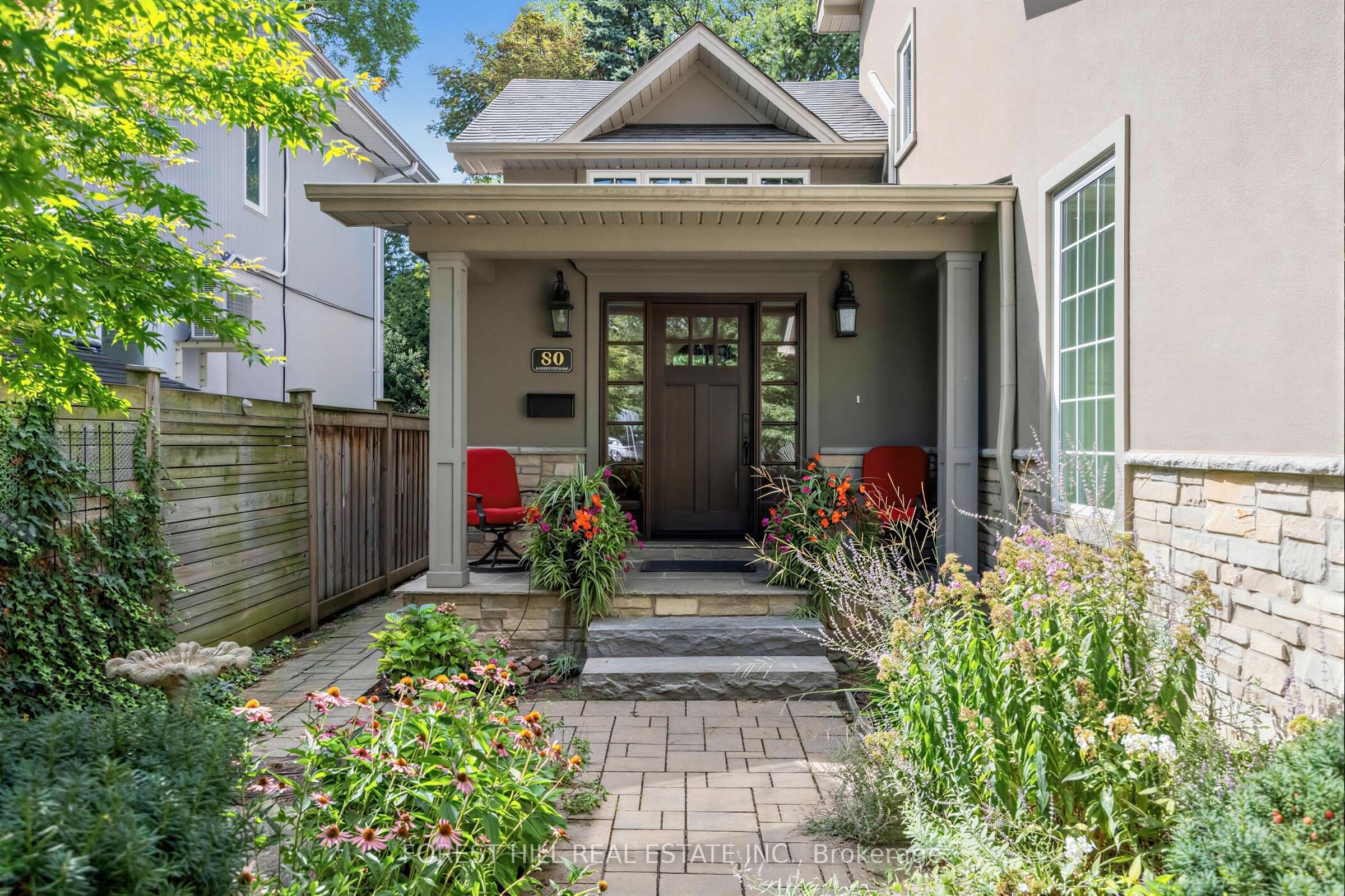 80 Avonhurst Road, Toronto, ON M9A 2H1