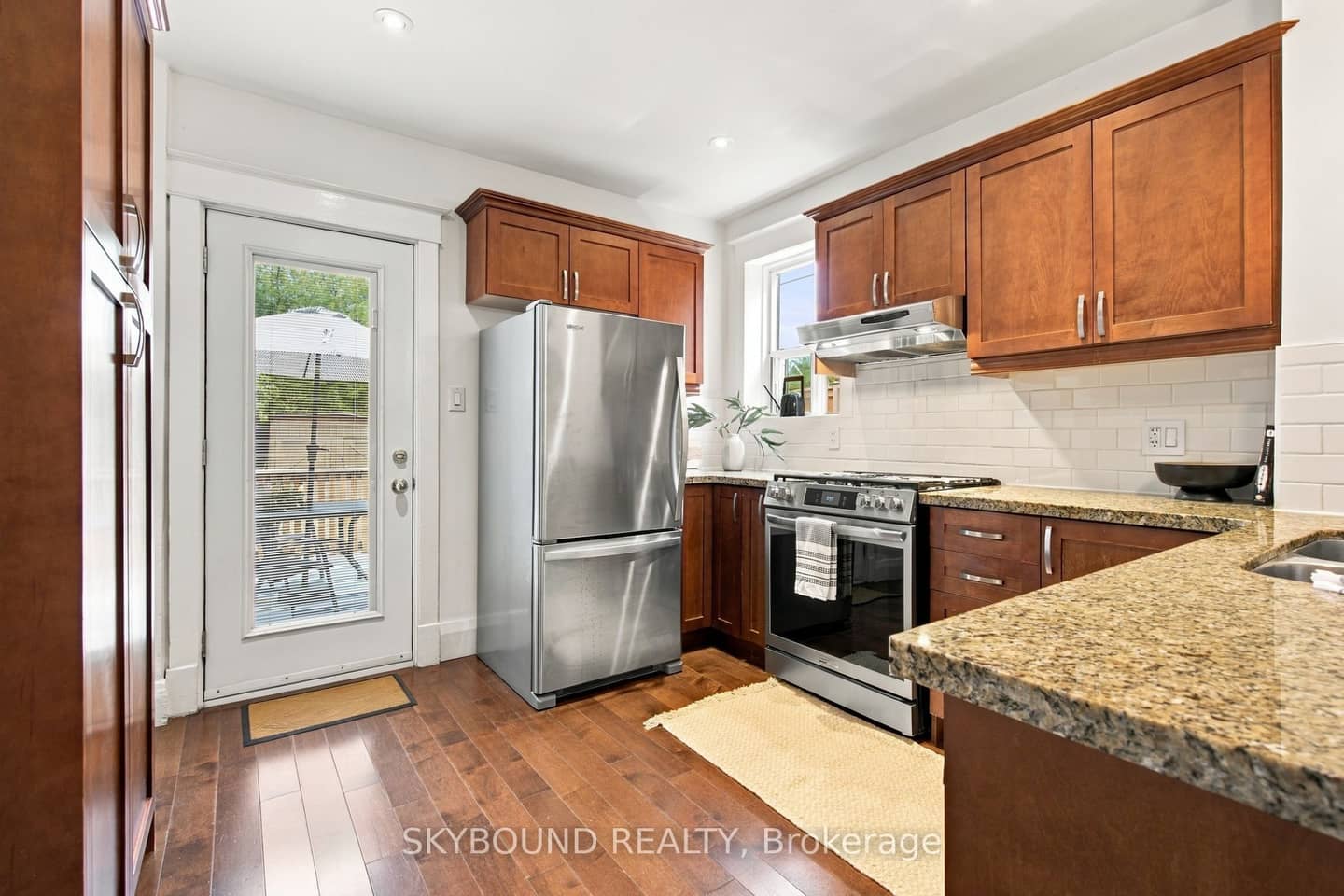 45 Westlake Avenue, Toronto, ON M4C 4P7