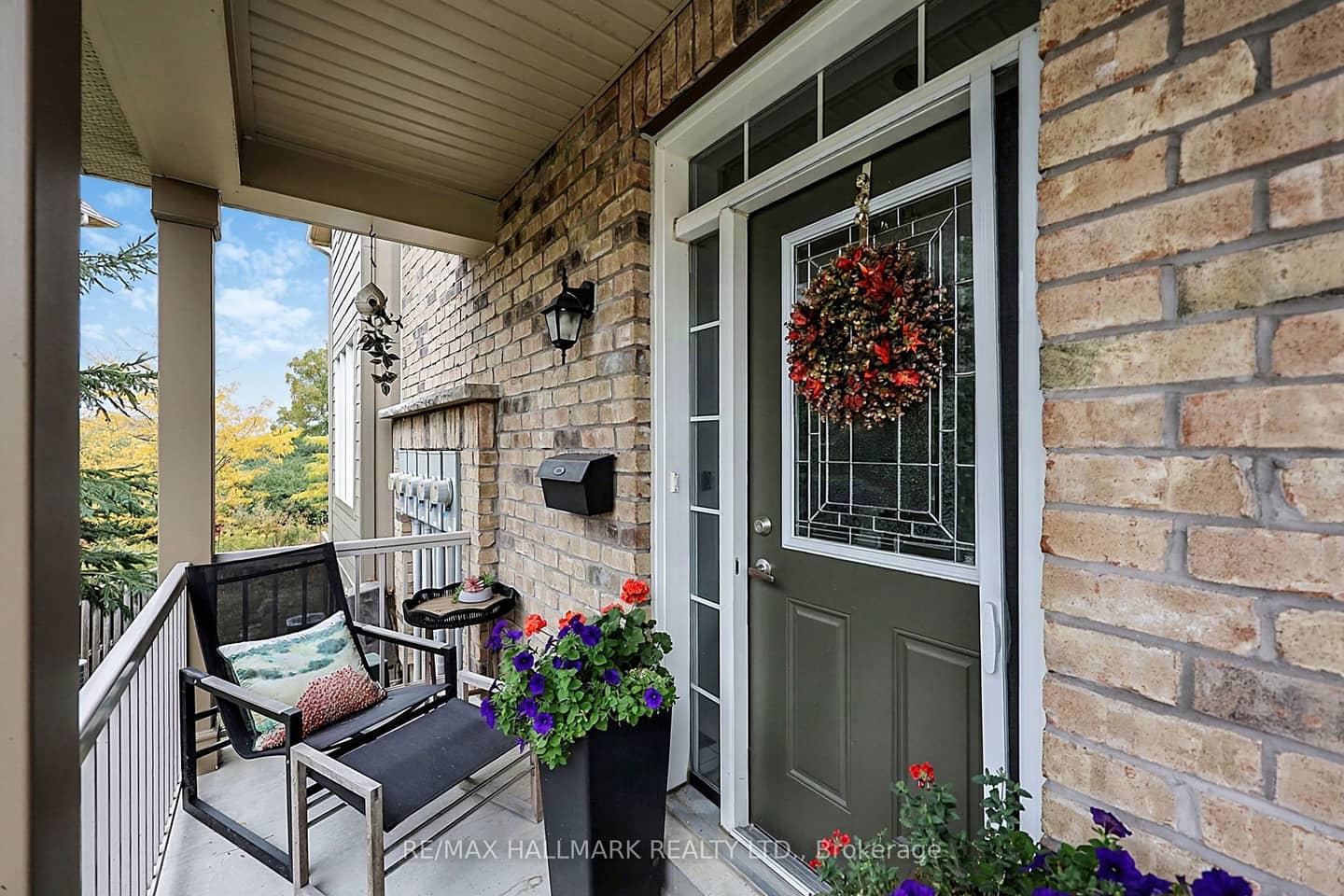 710 Wendy Culbert Crescent, Newmarket, ON L3X 0A4
