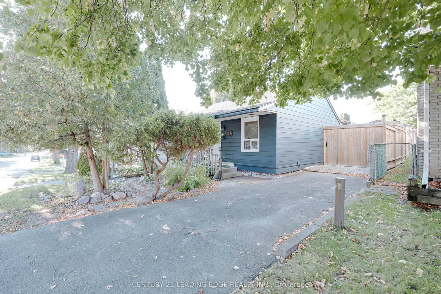 14 George Street, Ajax, ON L1S 1S5