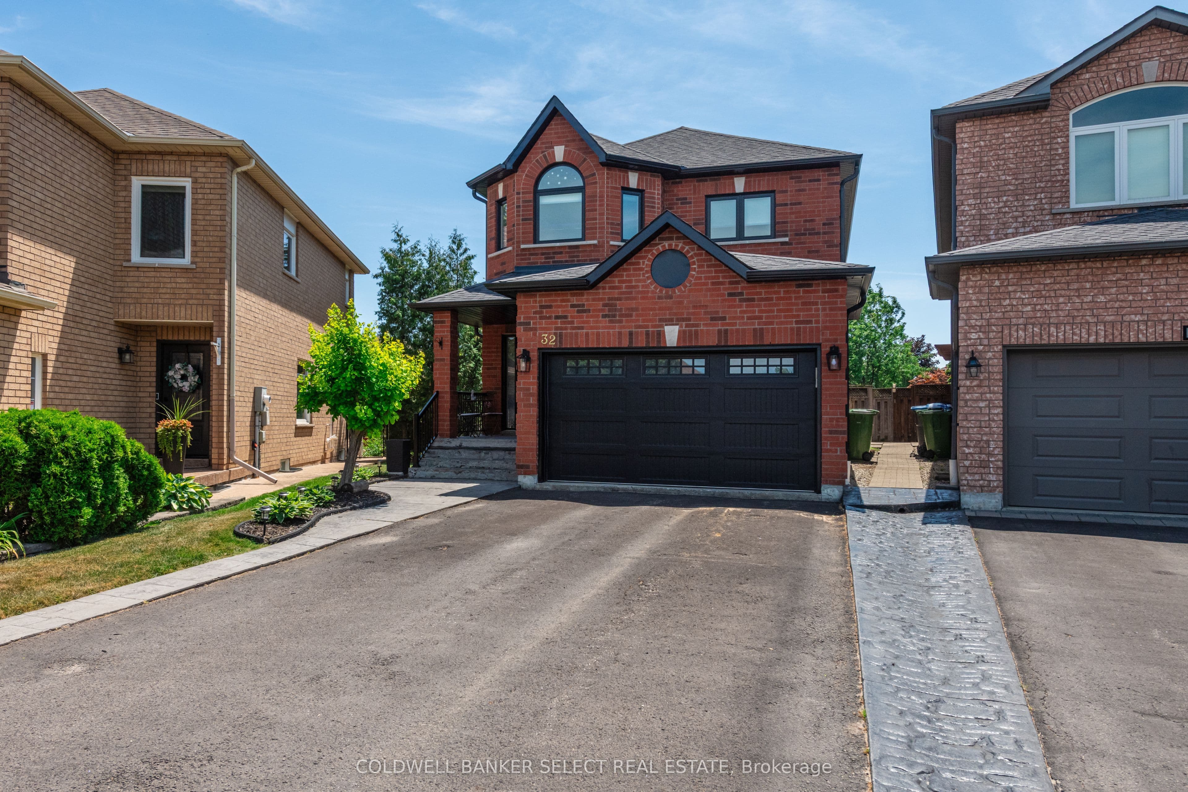32 Coolspring Crescent, Caledon, ON L7E 1W6