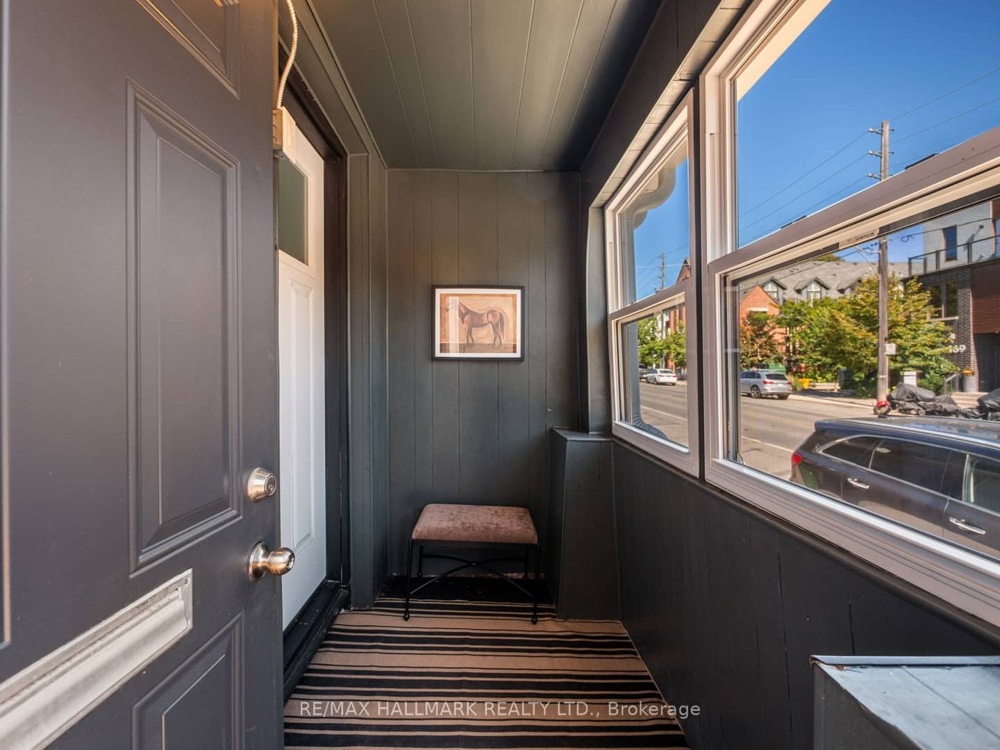 146 Jones Avenue, Toronto, ON M4M 3A3