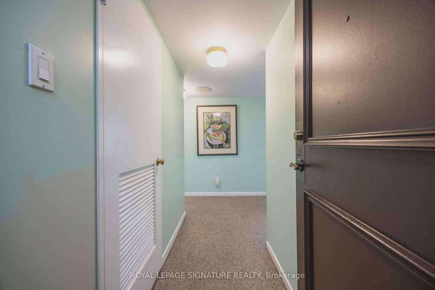 1300 Bloor Street 1405, Mississauga, ON L4Y 3Z2