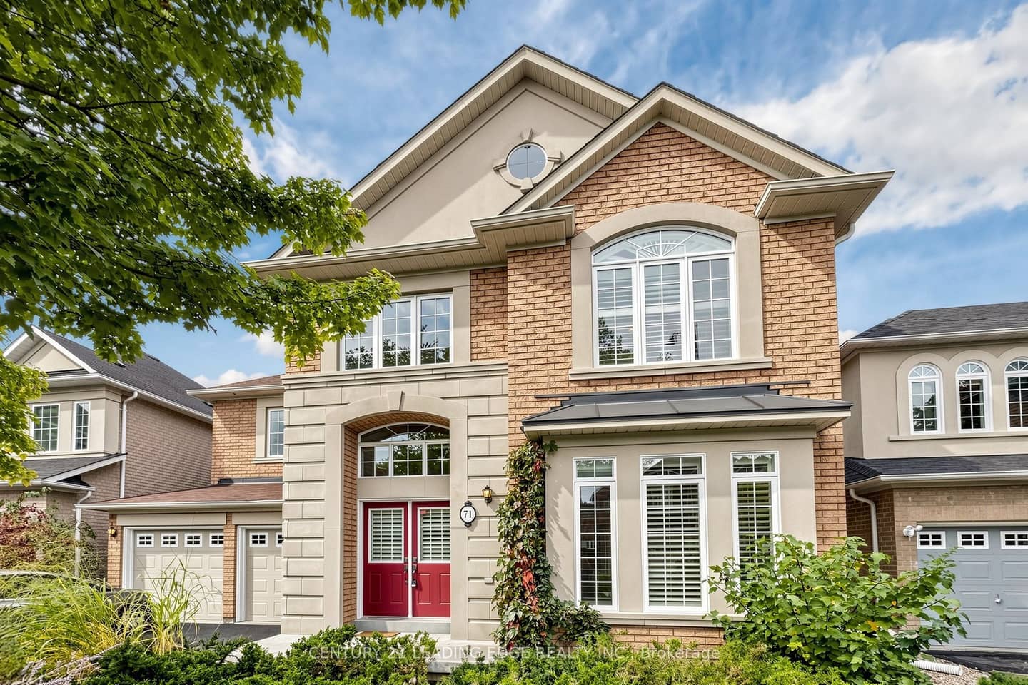 71 Josephine Road, Vaughan, ON L4H 0M2
