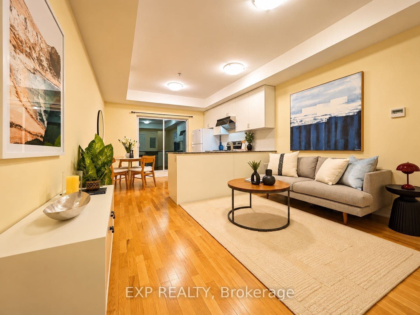 728 Sheppard Avenue W 204, Toronto, ON M3H 2S8