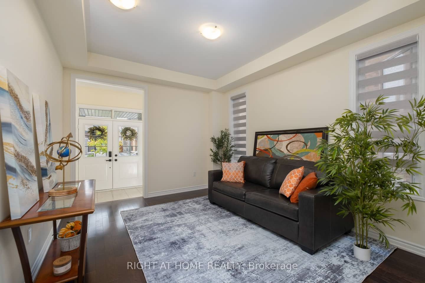43 Vickery Street, Whitby, ON L1P 0L2