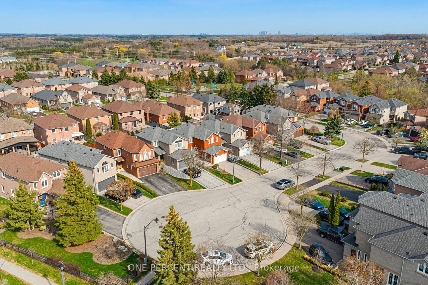 36 Coachwood Manor Court, Caledon, ON L7E 1X8