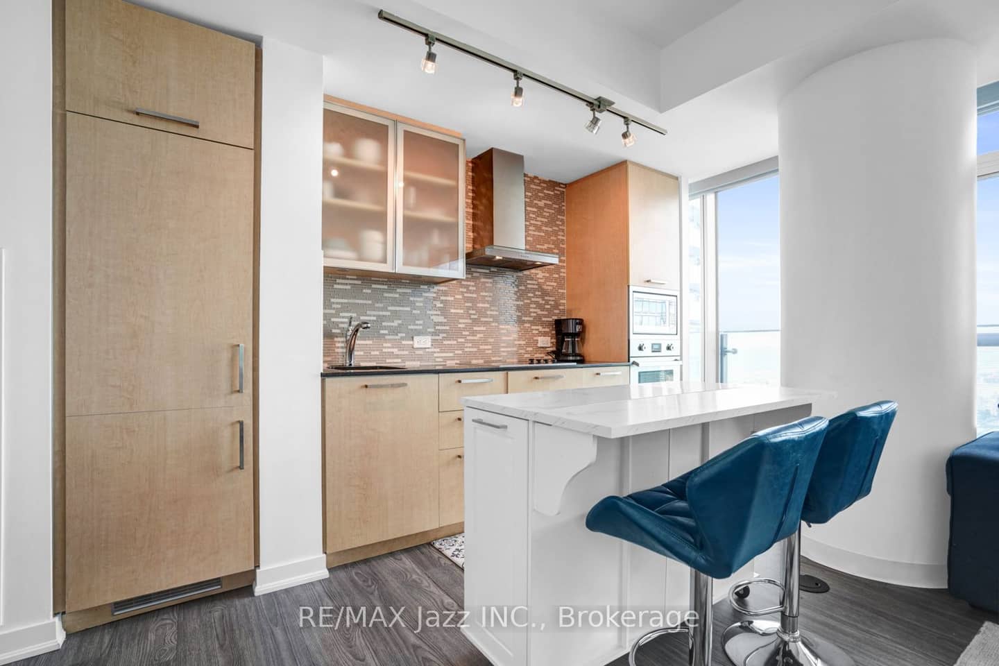 14 York Street 3808, Toronto, ON M5J 0B1