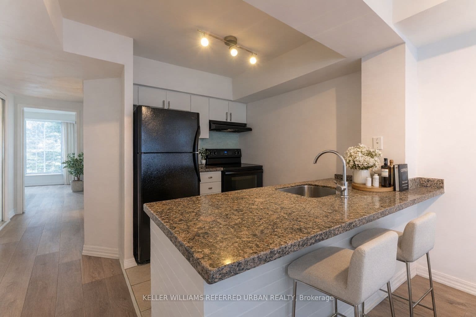 3 Everson Drive 651, Toronto, ON M2N 7C2