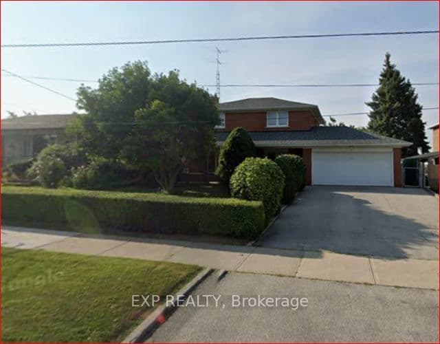 182 Derrydown Road, Toronto, ON M3J 1R8