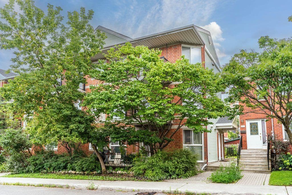 6 Omeara Street 3, West Centre Town, ON K1Y 4T1