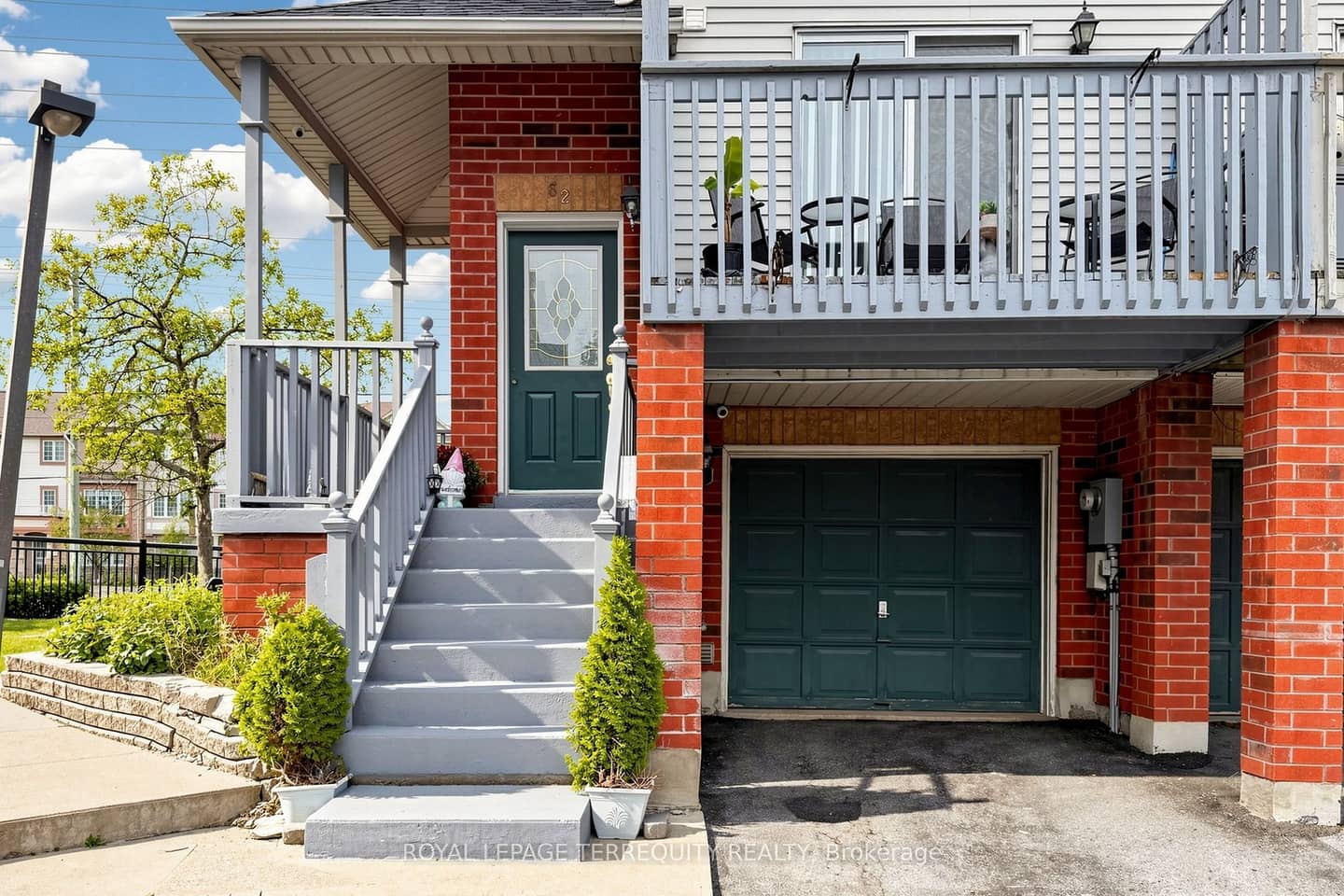1865 Kingston Road 62, Pickering, ON L1V 7B5