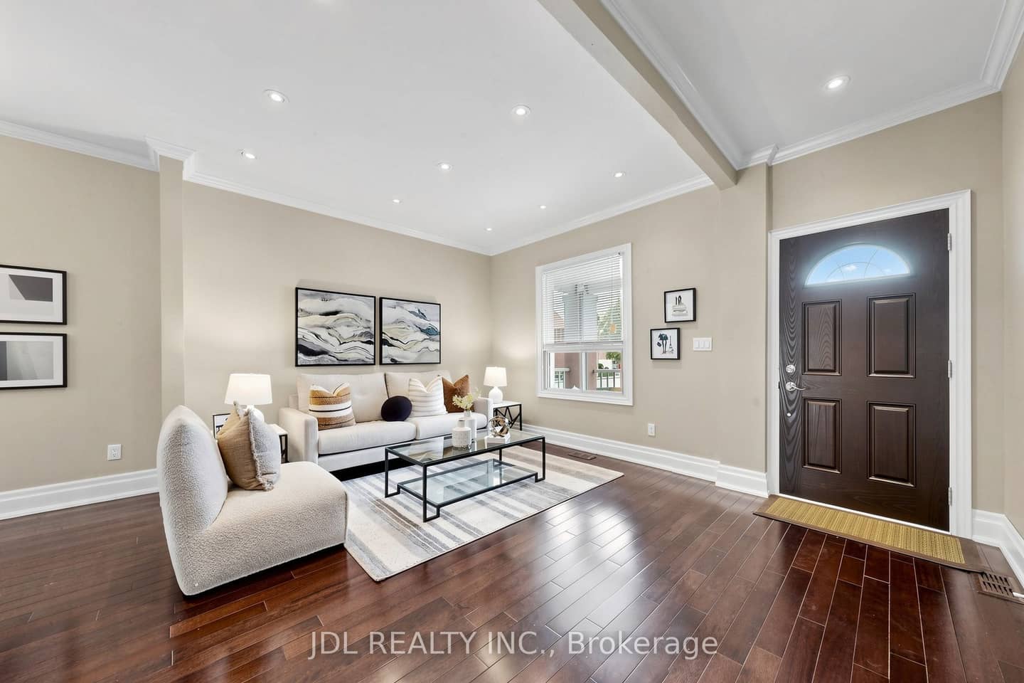 831 Pape Avenue, Toronto, ON M4K 3T4