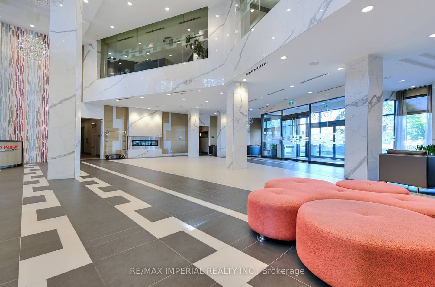 50 Ann O'reilly Road 1306, Toronto, ON M2J 0C9