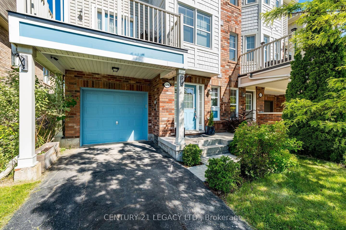 579 Speyer Circle SW, Milton, ON L9T 0Y1