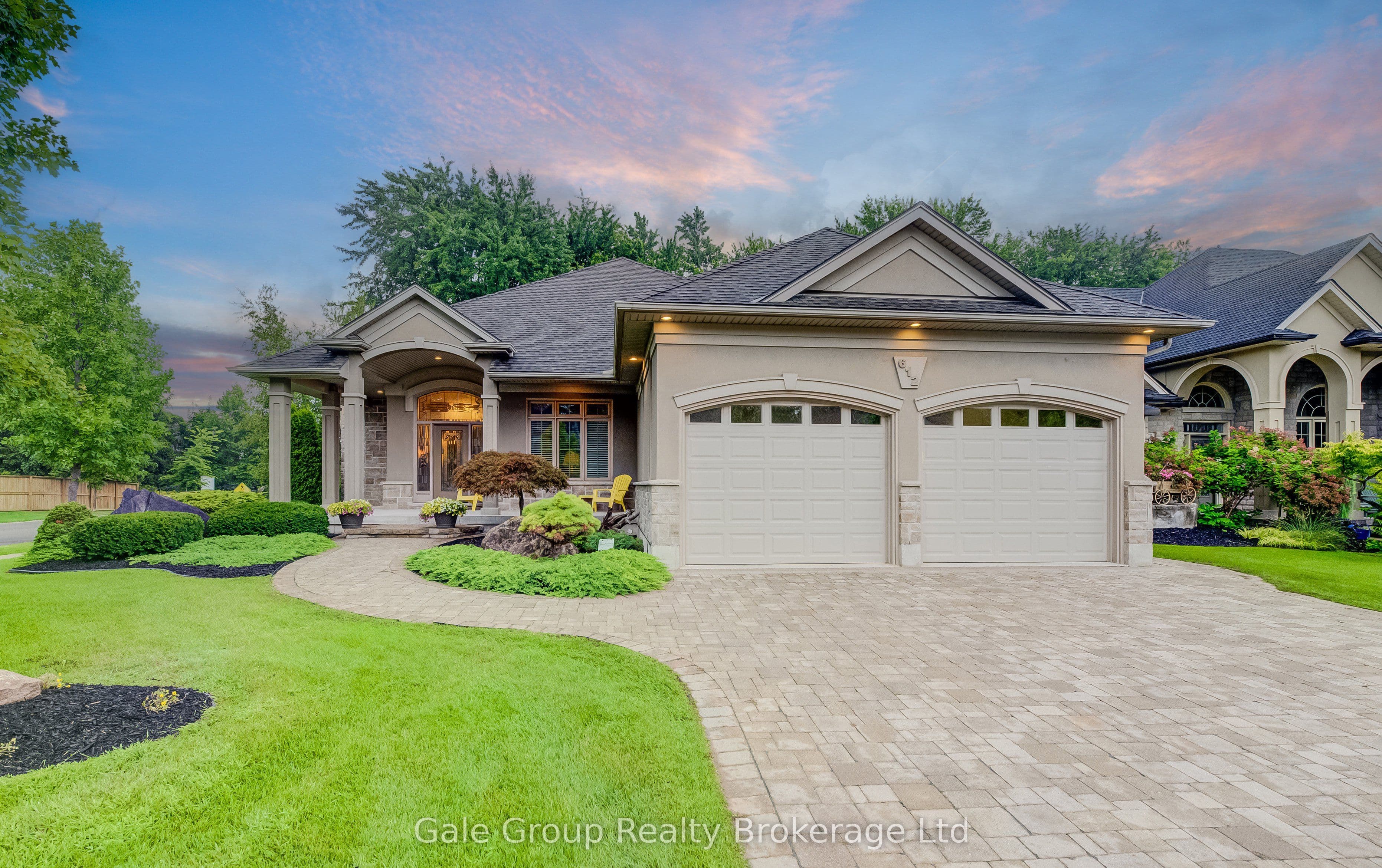 612 Lakeview Drive, Woodstock, ON N4T 0A5