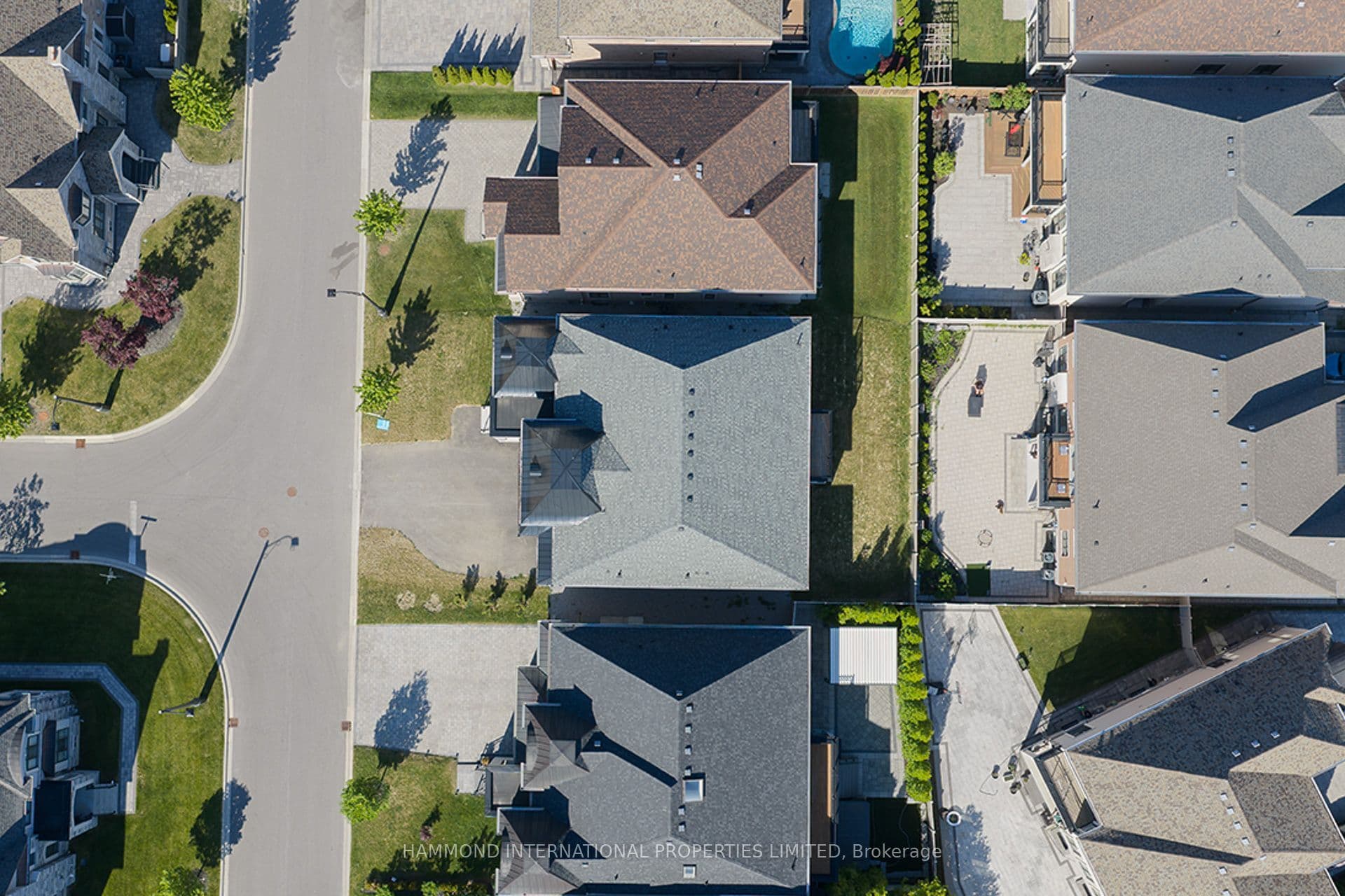 19 Little Celeste Court, Vaughan, ON L6A 4Z7