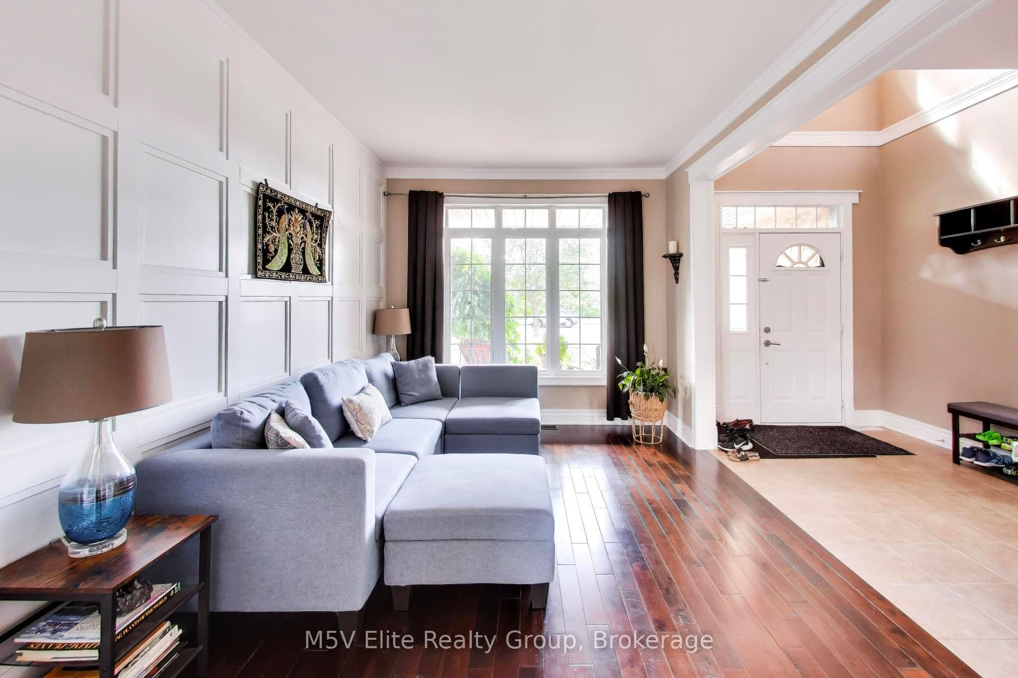 189 Churchill Road, Halton Hills, ON L7J 3B4