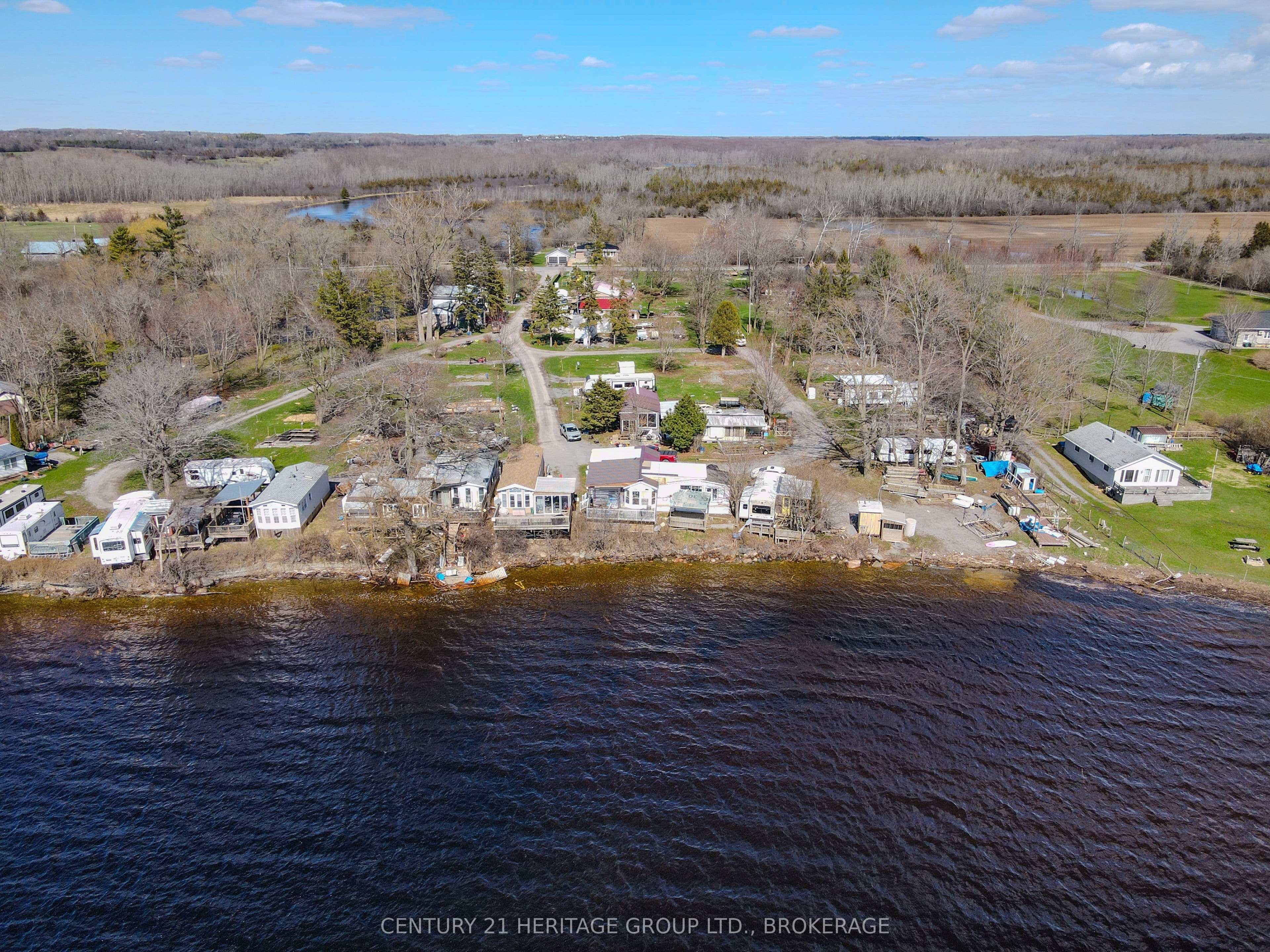181 Melville Road, Prince Edward County, ON K0K 1T0