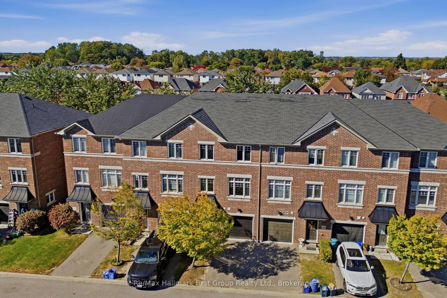 36 Katerson Lane, Clarington, ON L1E 0E9