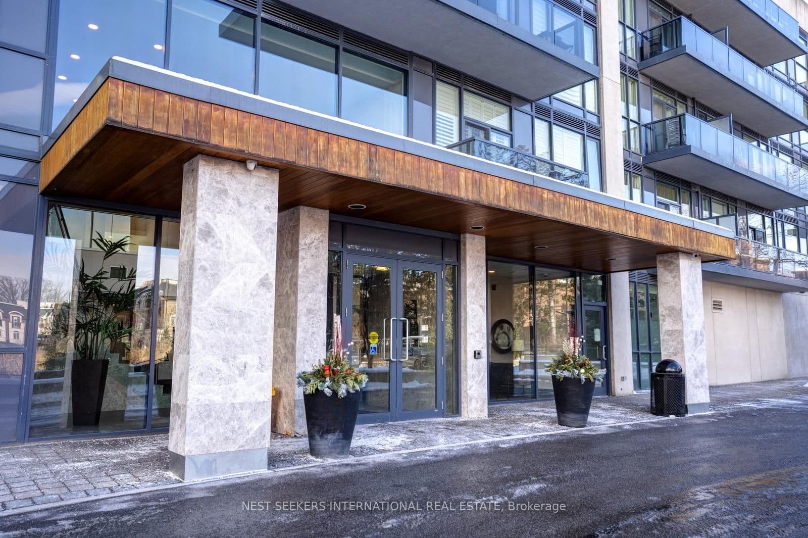 4700 Highway 7 Road 504, Vaughan, ON L4L 0B4